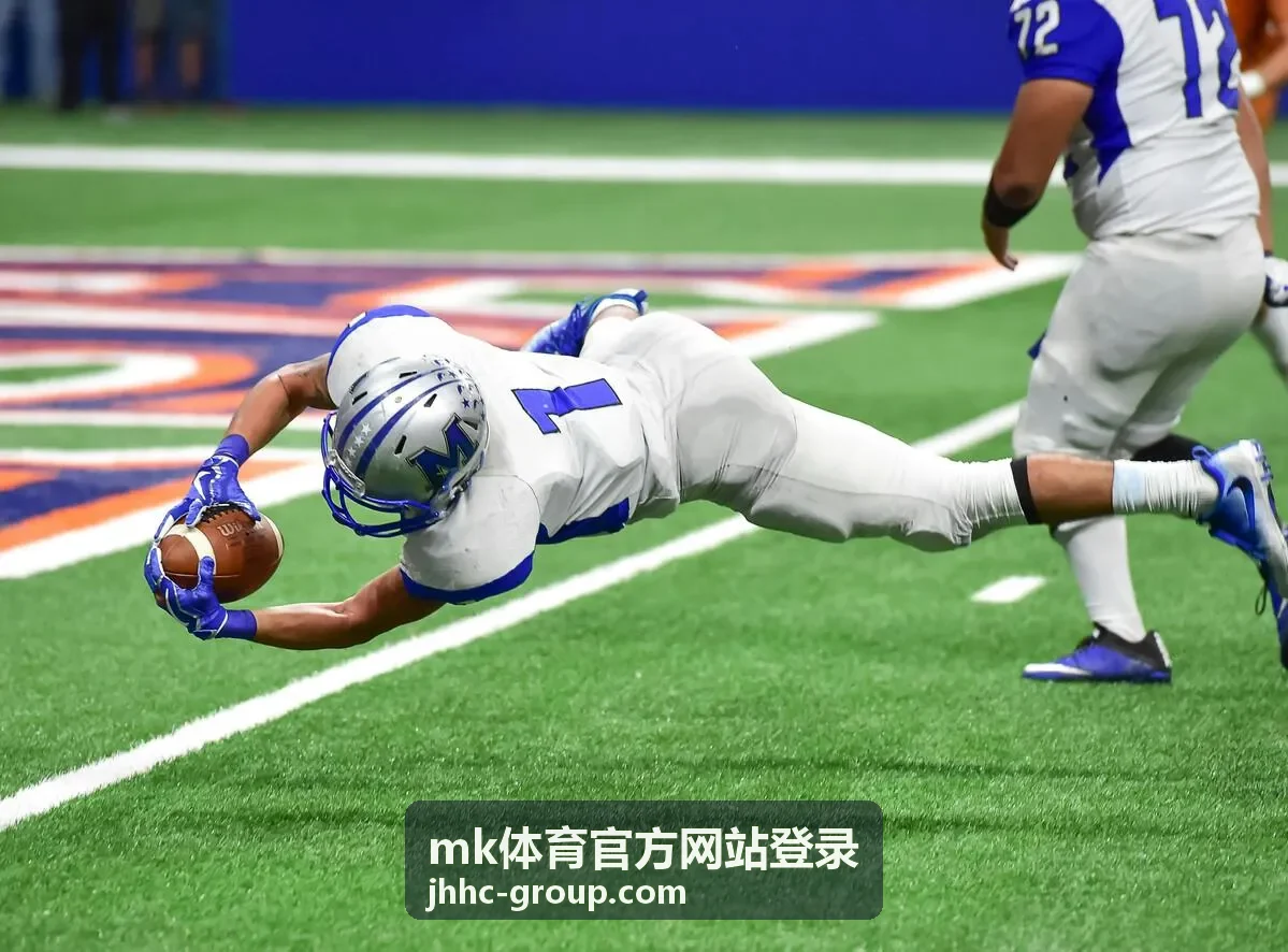 mk体育官方网站登录赛事资讯视频集锦封面